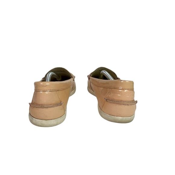 Cole Haan Nantucket Pink Patent Leather Shoe size 9B - Picture 5 of 7